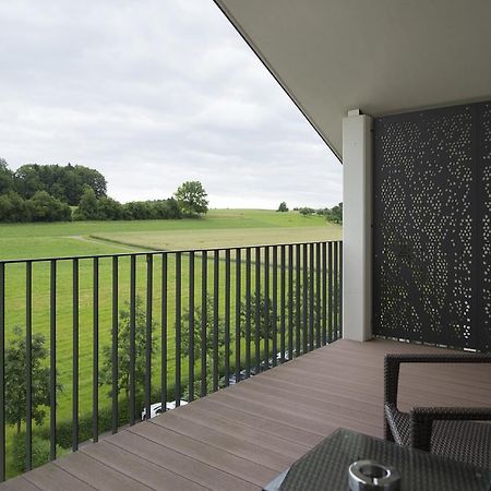 Small Luxury Hotel Wellnesshotel Golfpanorama リッペルスヴィル エクステリア 写真