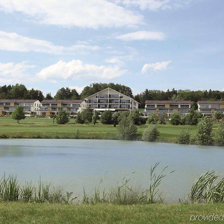 Small Luxury Hotel Wellnesshotel Golfpanorama リッペルスヴィル エクステリア 写真