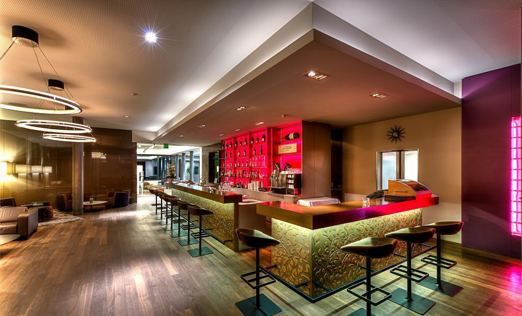 Small Luxury Hotel Wellnesshotel Golfpanorama リッペルスヴィル エクステリア 写真