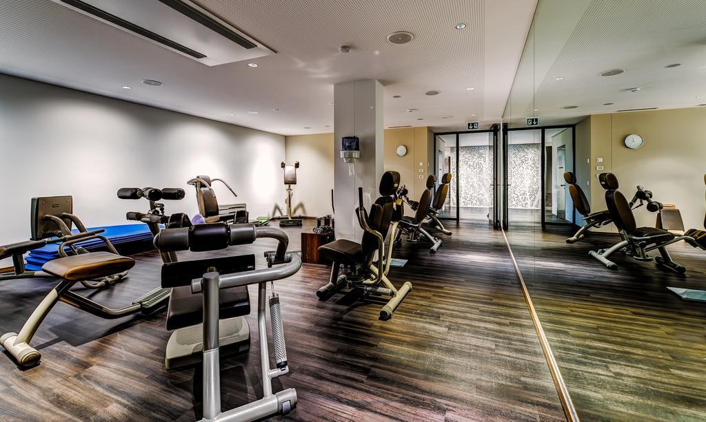 Small Luxury Hotel Wellnesshotel Golfpanorama リッペルスヴィル エクステリア 写真