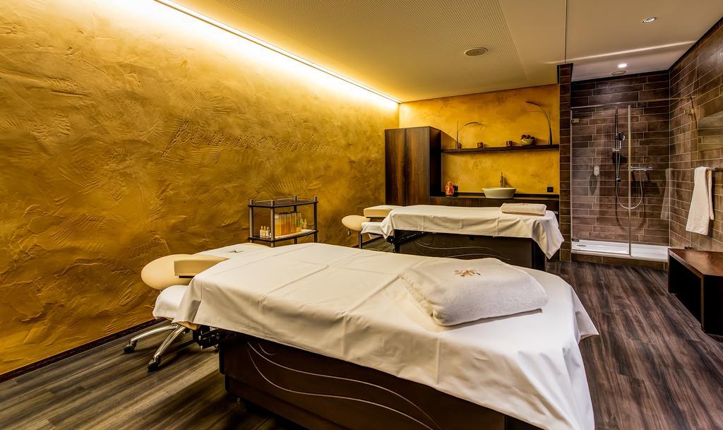 Small Luxury Hotel Wellnesshotel Golfpanorama リッペルスヴィル エクステリア 写真