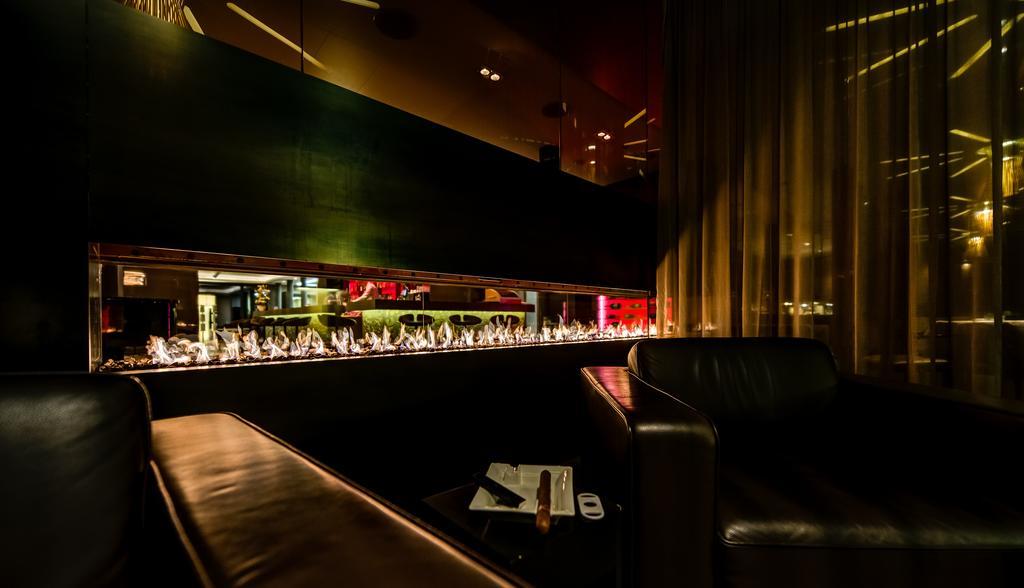 Small Luxury Hotel Wellnesshotel Golfpanorama リッペルスヴィル エクステリア 写真
