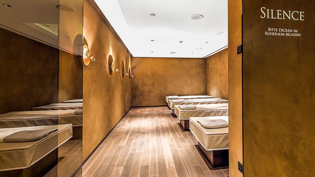 Small Luxury Hotel Wellnesshotel Golfpanorama リッペルスヴィル エクステリア 写真
