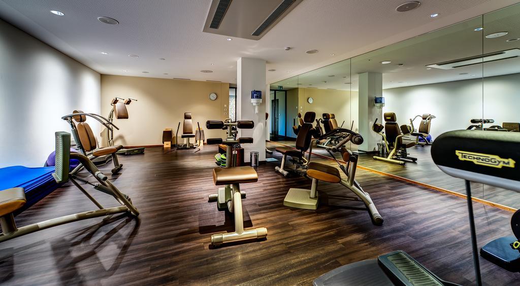 Small Luxury Hotel Wellnesshotel Golfpanorama リッペルスヴィル エクステリア 写真