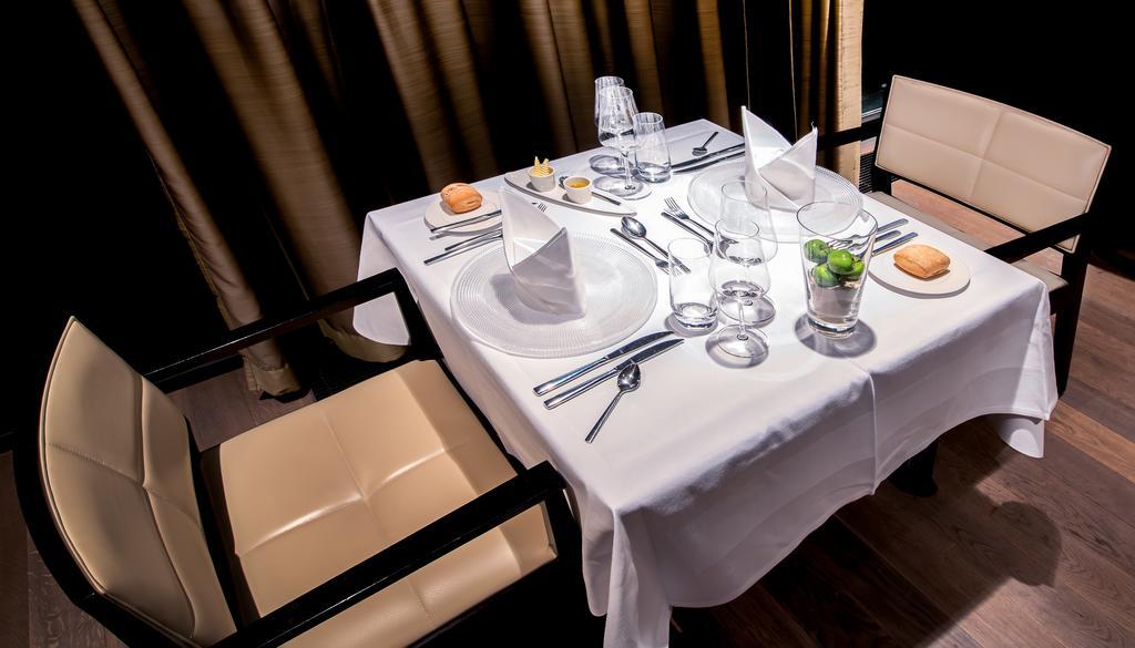 Small Luxury Hotel Wellnesshotel Golfpanorama リッペルスヴィル エクステリア 写真