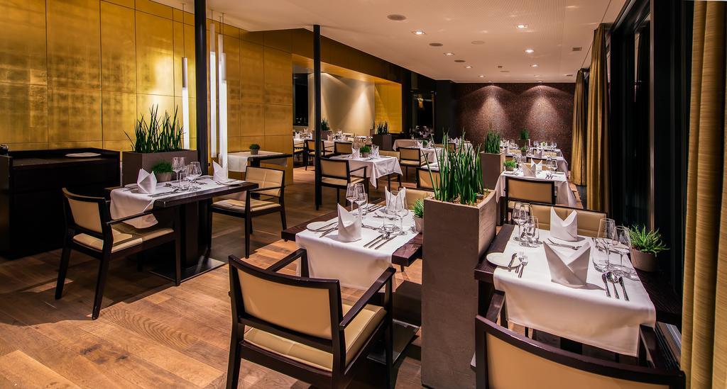 Small Luxury Hotel Wellnesshotel Golfpanorama リッペルスヴィル エクステリア 写真
