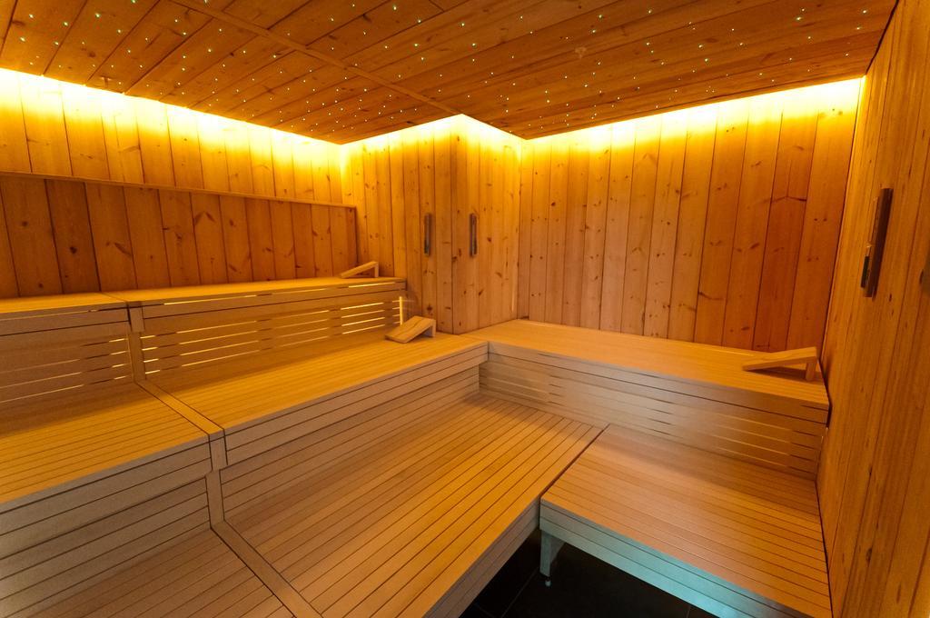 Small Luxury Hotel Wellnesshotel Golfpanorama リッペルスヴィル エクステリア 写真
