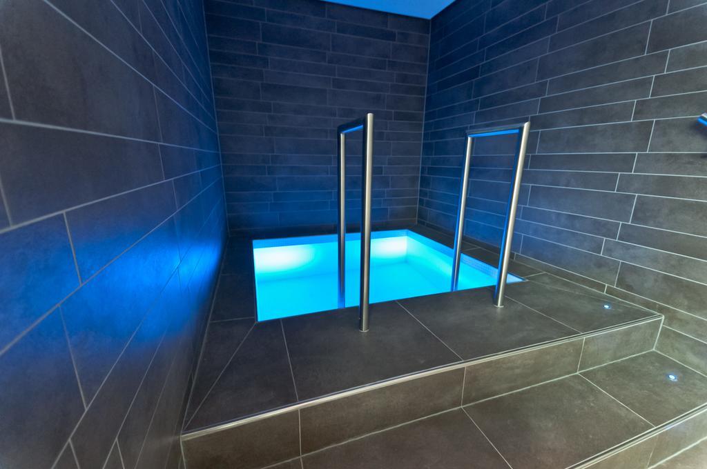 Small Luxury Hotel Wellnesshotel Golfpanorama リッペルスヴィル エクステリア 写真