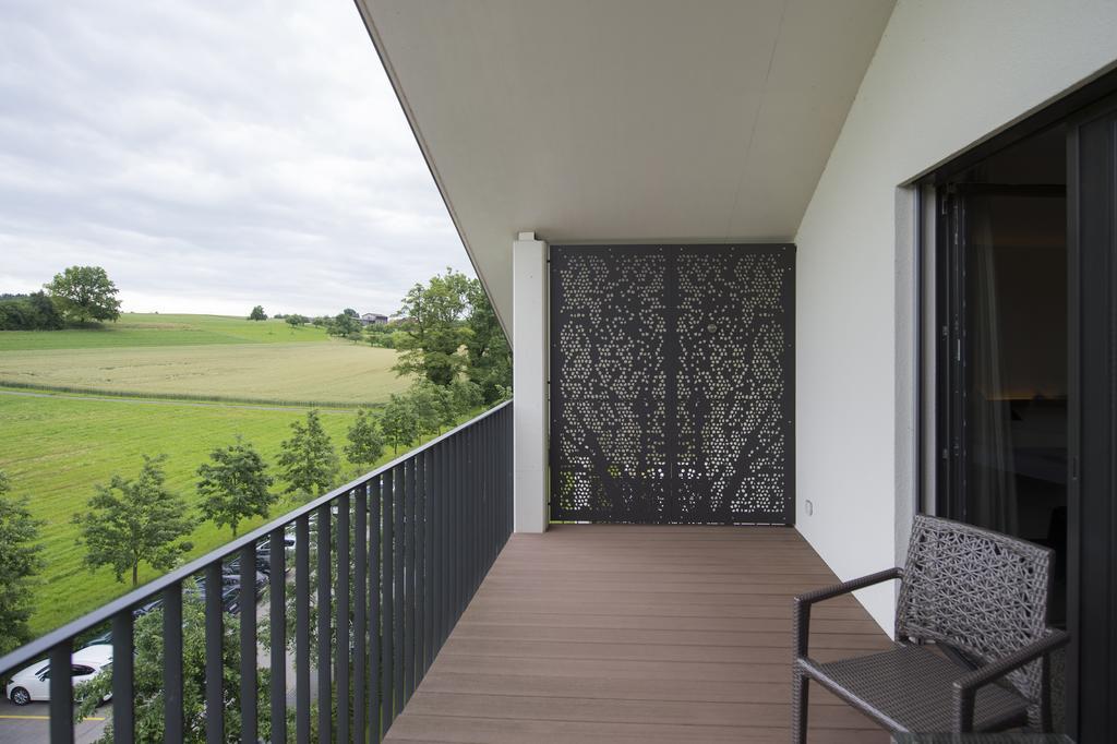 Small Luxury Hotel Wellnesshotel Golfpanorama リッペルスヴィル エクステリア 写真