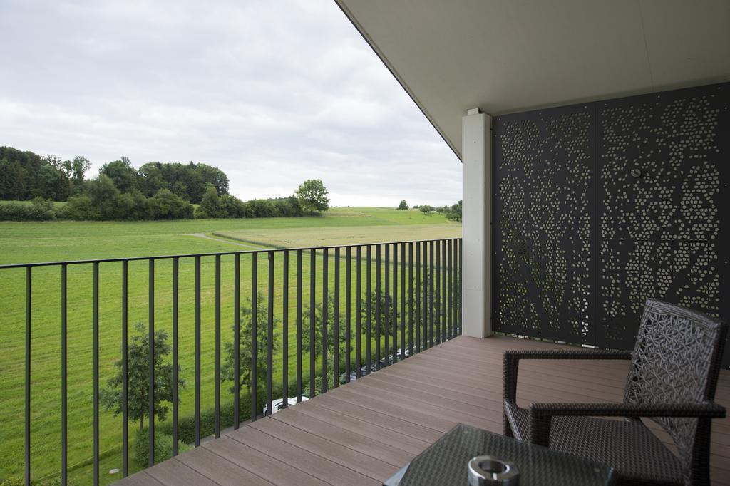 Small Luxury Hotel Wellnesshotel Golfpanorama リッペルスヴィル エクステリア 写真