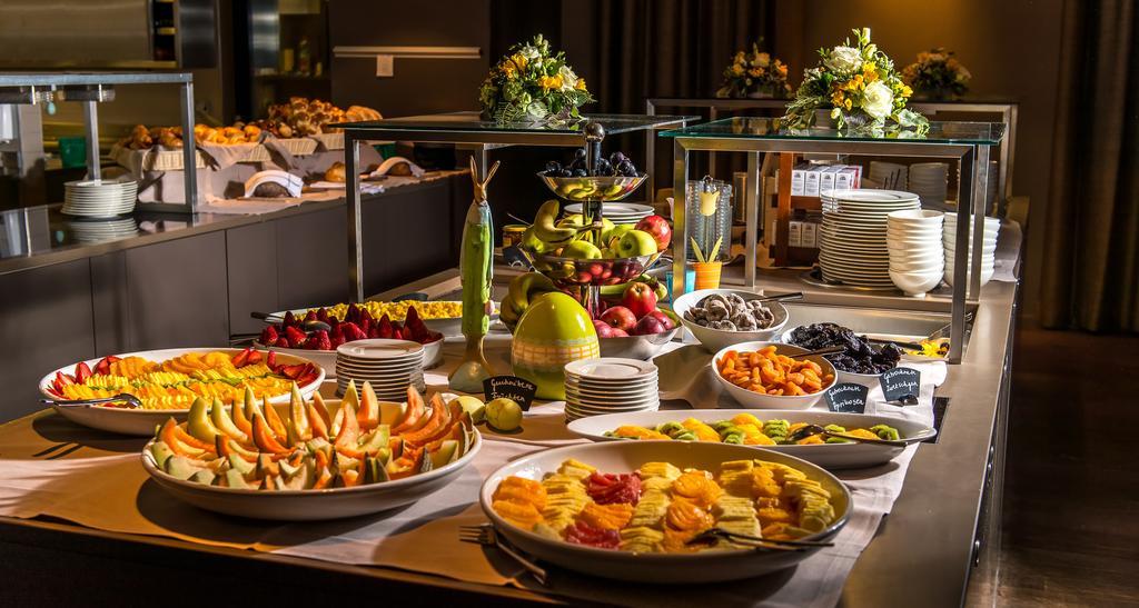 Small Luxury Hotel Wellnesshotel Golfpanorama リッペルスヴィル エクステリア 写真