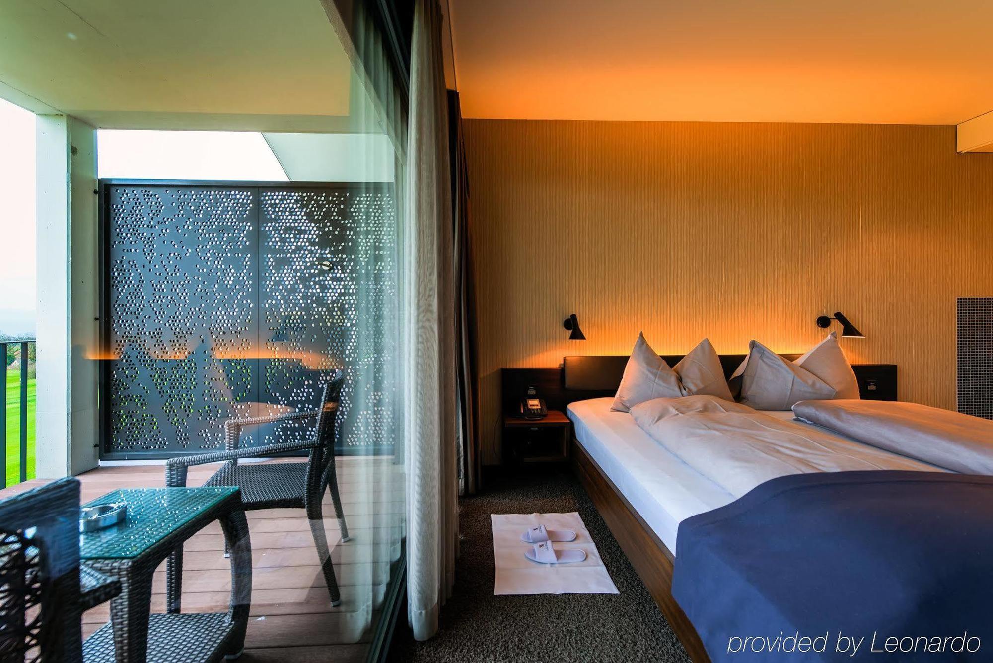 Small Luxury Hotel Wellnesshotel Golfpanorama リッペルスヴィル エクステリア 写真