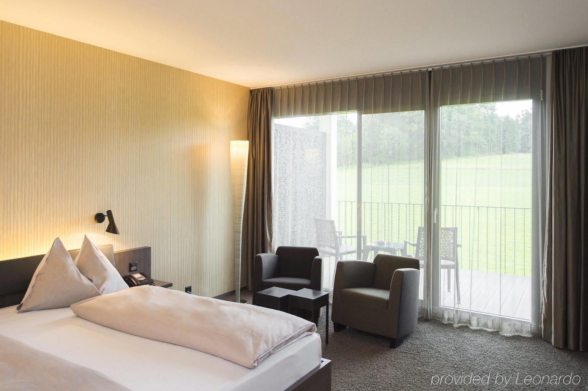 Small Luxury Hotel Wellnesshotel Golfpanorama リッペルスヴィル エクステリア 写真