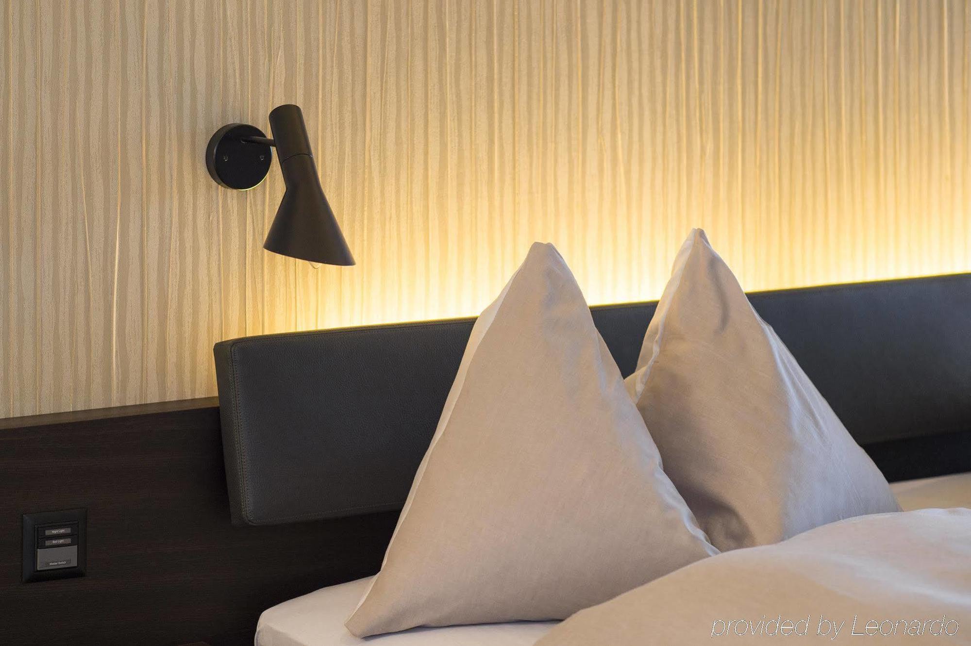 Small Luxury Hotel Wellnesshotel Golfpanorama リッペルスヴィル エクステリア 写真