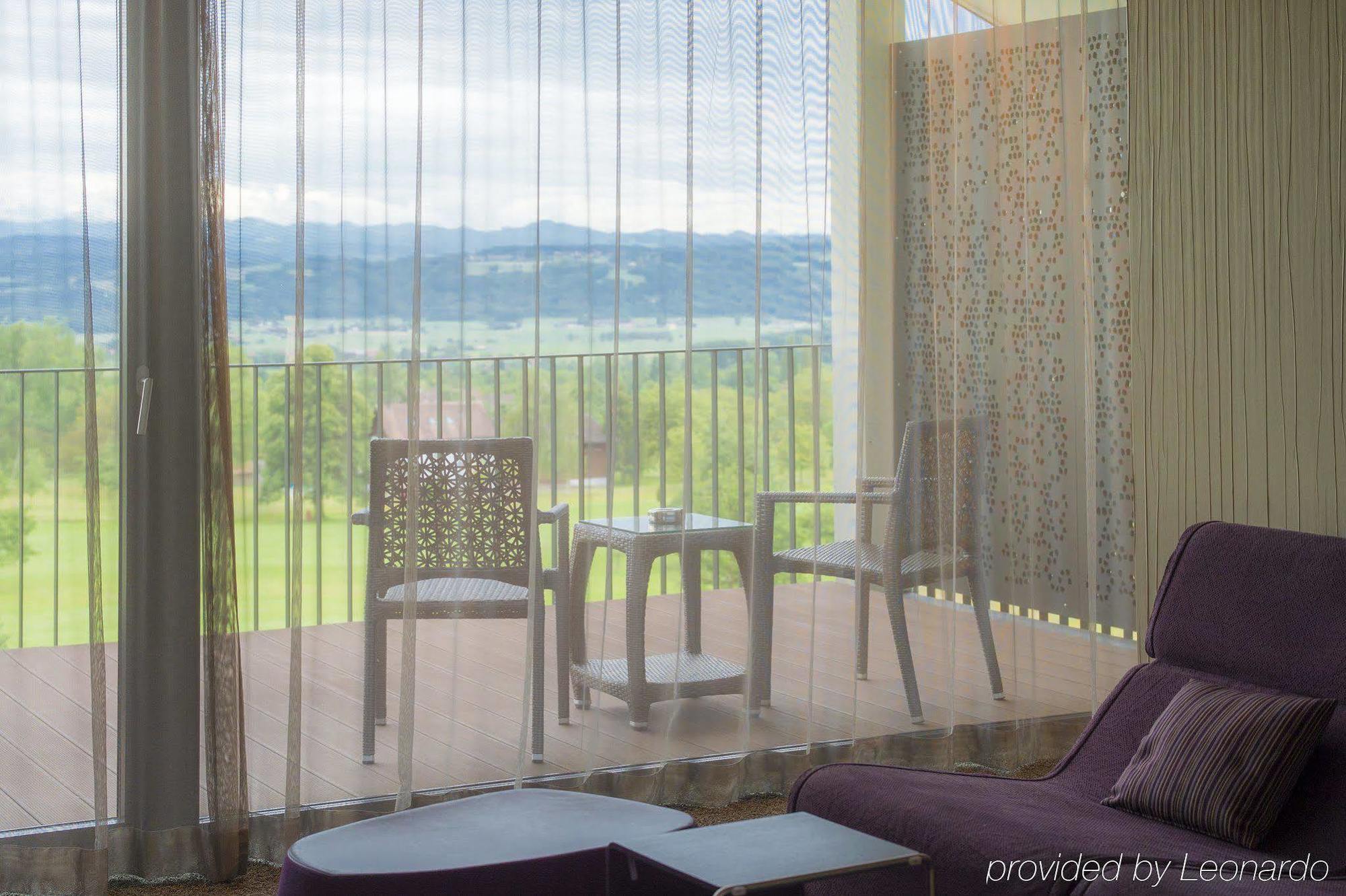 Small Luxury Hotel Wellnesshotel Golfpanorama リッペルスヴィル エクステリア 写真