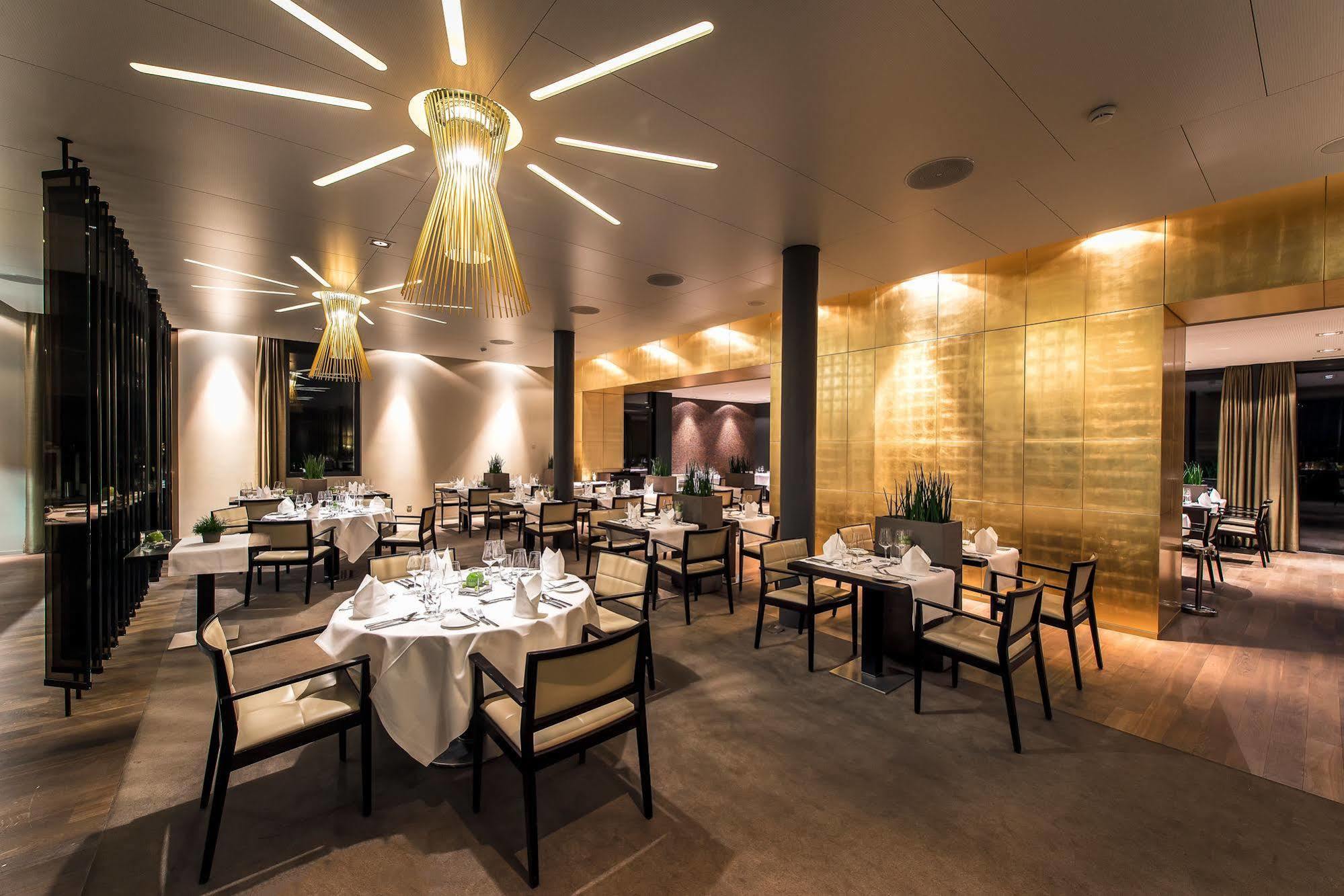 Small Luxury Hotel Wellnesshotel Golfpanorama リッペルスヴィル エクステリア 写真